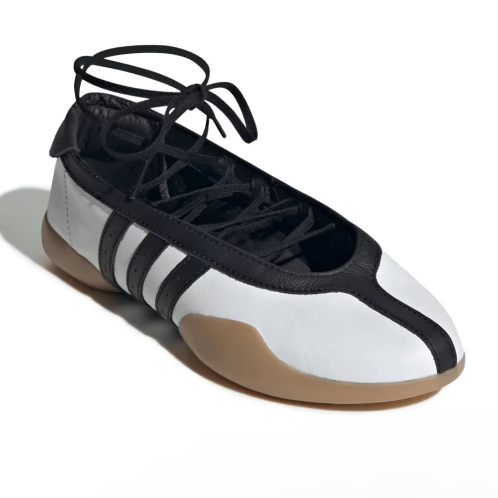 🤍🖤 ADIDAS TAEKWONDO MEI CLOUD WHITE 🤍🖤 - Picture 2 of 6
